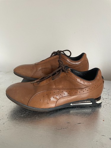 Alexander mcqueen puma - alexander, x