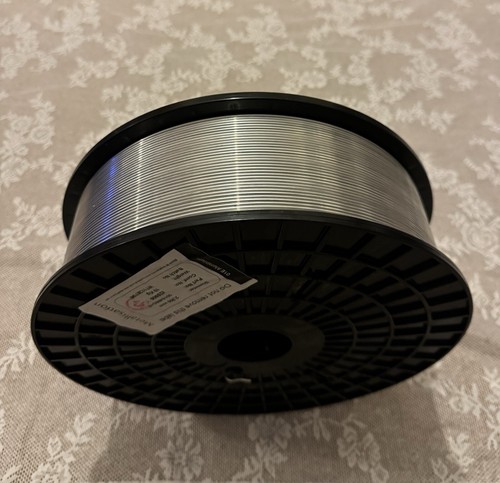 Aluminium mig welding wire - aluminium,