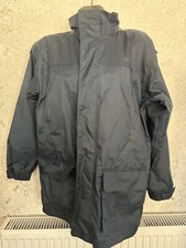 Beau Brummel Banner Mens Rain