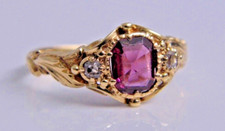 STUNNING ANTIQUE GEORGIAN 18ct
