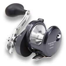 SHIMANO TORIUM HG MULTPLIERS