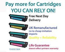 Toner for Hp Laser Ink Color jet Printer Cartridge CP1525 CP1518FN CM1415 MFP