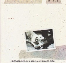 Fleetwood Mac - Tusk (CD