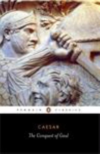 The conquest gaul penguin - the,