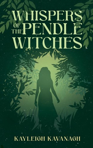 Whispers the pendle witches - whispers,