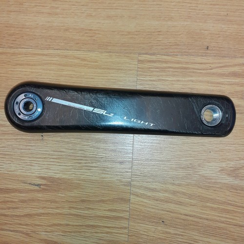 Fsa left hand - left, hollow