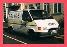 Photo - Isle of Man Police -