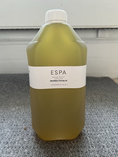 Espa professional shirodhara - espa,