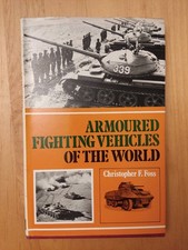 Armoured Fighting Vehicles of
