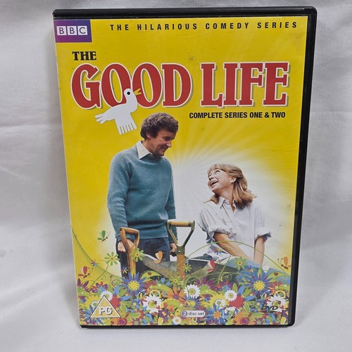 The good life series - good,