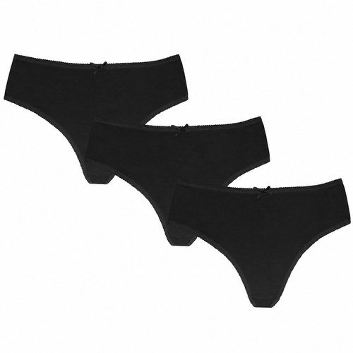 Ladies bikini briefs panties - briefs,