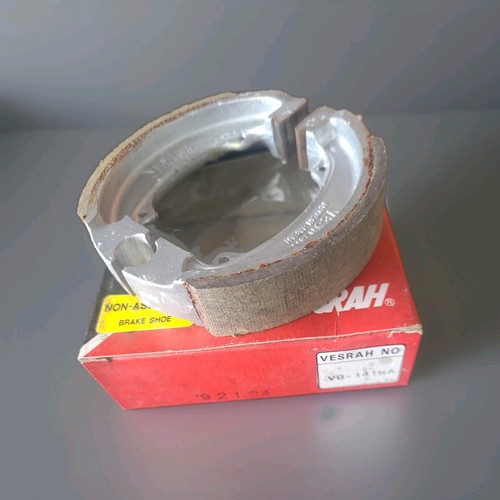Vesrah vb141 brake - shoes, ebc