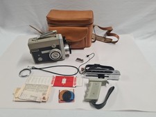 Vintage Eumig C5 Movie Camera