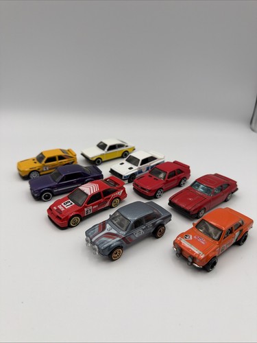 Hotwheels matchbox 90s - hotwheels/matchbox, 80/90s