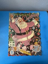 Vintage 1949 The Night Before