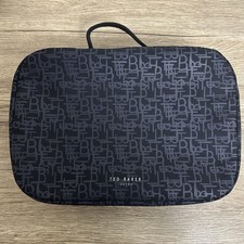 Ted Baker Empty Toiletry  /