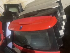 Ford Fiesta Mk6 ST150 Zetec S