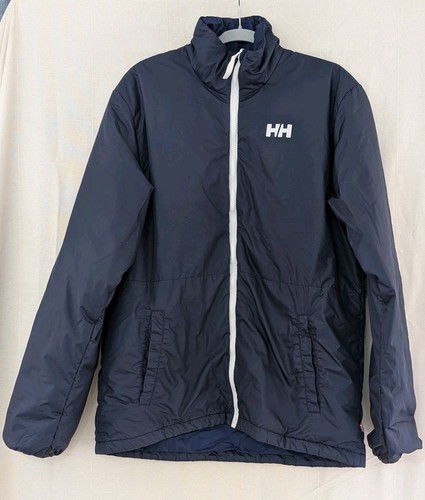 Helly hansen primaloft jacket - helly,