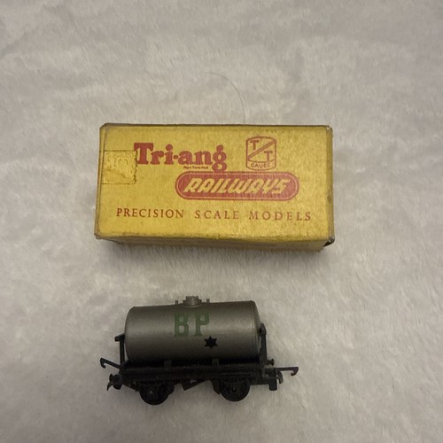 Vintage triang gauge shell - triang,