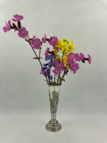 Antique sterling silver - antique,