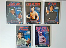 Hong kong legends action - kong,