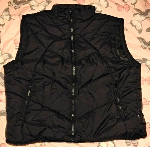 Boohooman tall quilted full - tall,