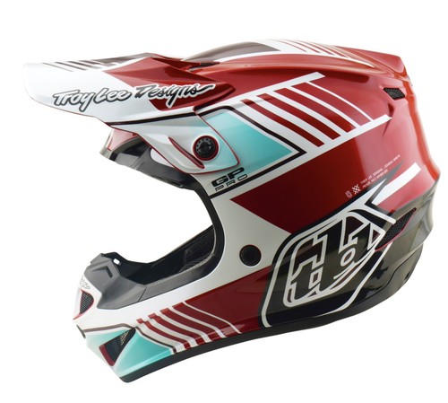 Troy lee designs enduro - designs,