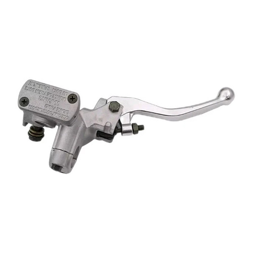 Suzuki complete front - suzuki, brake