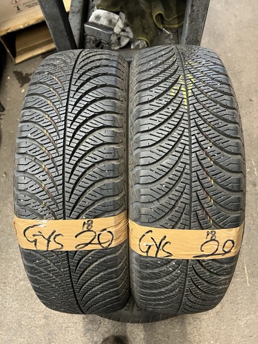 Pair 175 84t goodyear - 175,