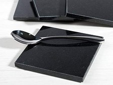 Creative tops coasters set - tops,
