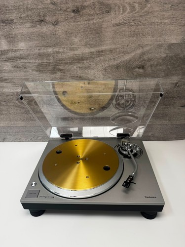 Technics 1300g turntable - technics, sl-1300g
