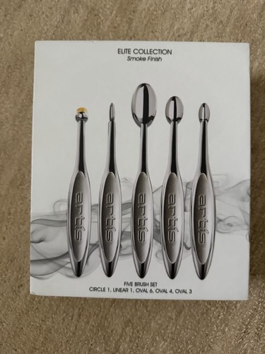 Artis makeup brushes elite - artis,