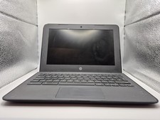 HP Chromebook 11 G6EE/CHROMEBOOK 11A 32GB eMMC, 4GB RAM