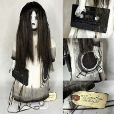 Samara morgan the ring - the,