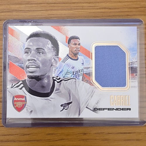 Futera arsenal gabriel - futera,