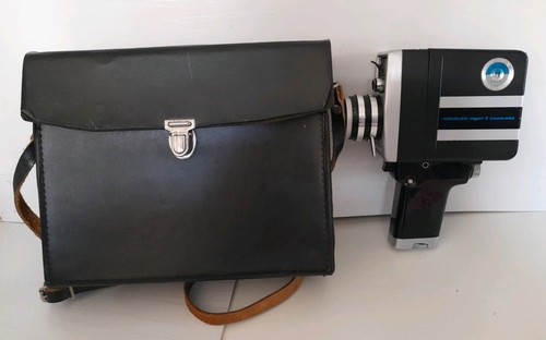 Vintage kohka automatic super - vintage,