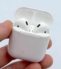 Genuine OEM Apple AirPods 2nd
