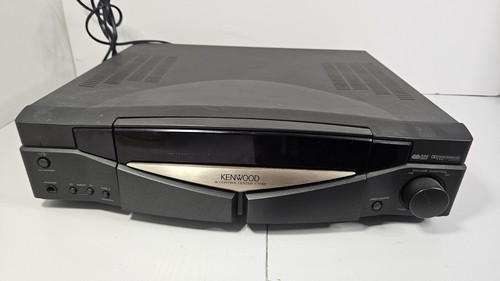 Kenwood series control - kenwood, 21