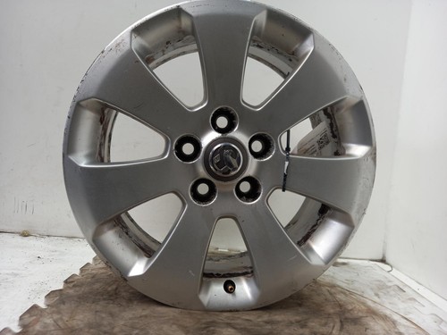 Vauxhall insignia alloy - insignia,