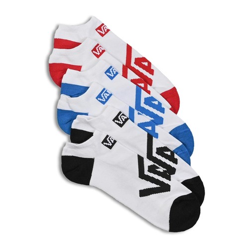 Vans show ankle socks 3 - socks,