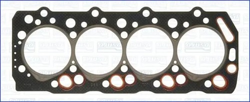 Cylinder head gasket 10070300