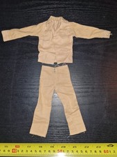 VINTAGE ACTION MAN,TOY,TOP &