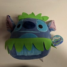 Squishmallow Lilo & Stitch