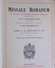 Missale Romanum : Ex Decreto