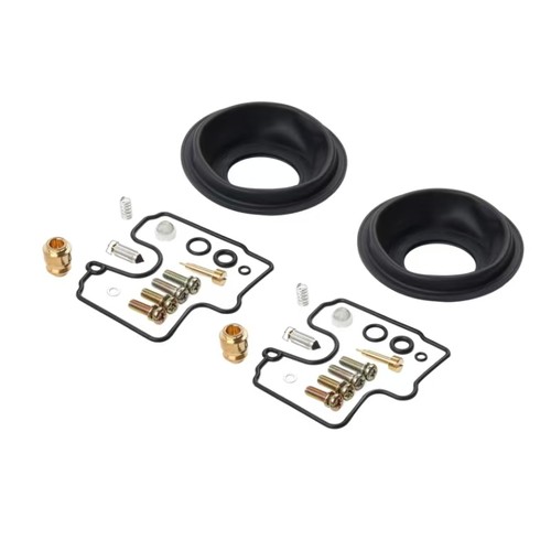 Carburetor repair rebuild kit - carburetor,