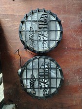 Maxtel Wipac 8 Inch 4x4 Spot