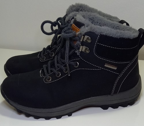 Quechua warm snow boots kids - warm,