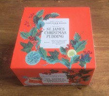 Fortnum and Mason St James