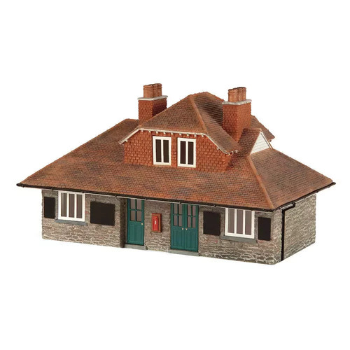 Bachmann 0016g scenecraft - scenecraft,