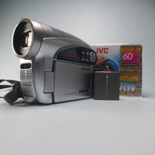 Hitachi DVDCAM DZ-GX5020A
